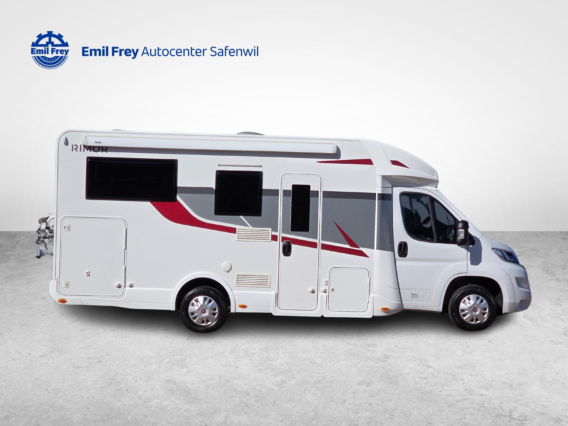 FIAT Seal 98 Modell 2023-image-5