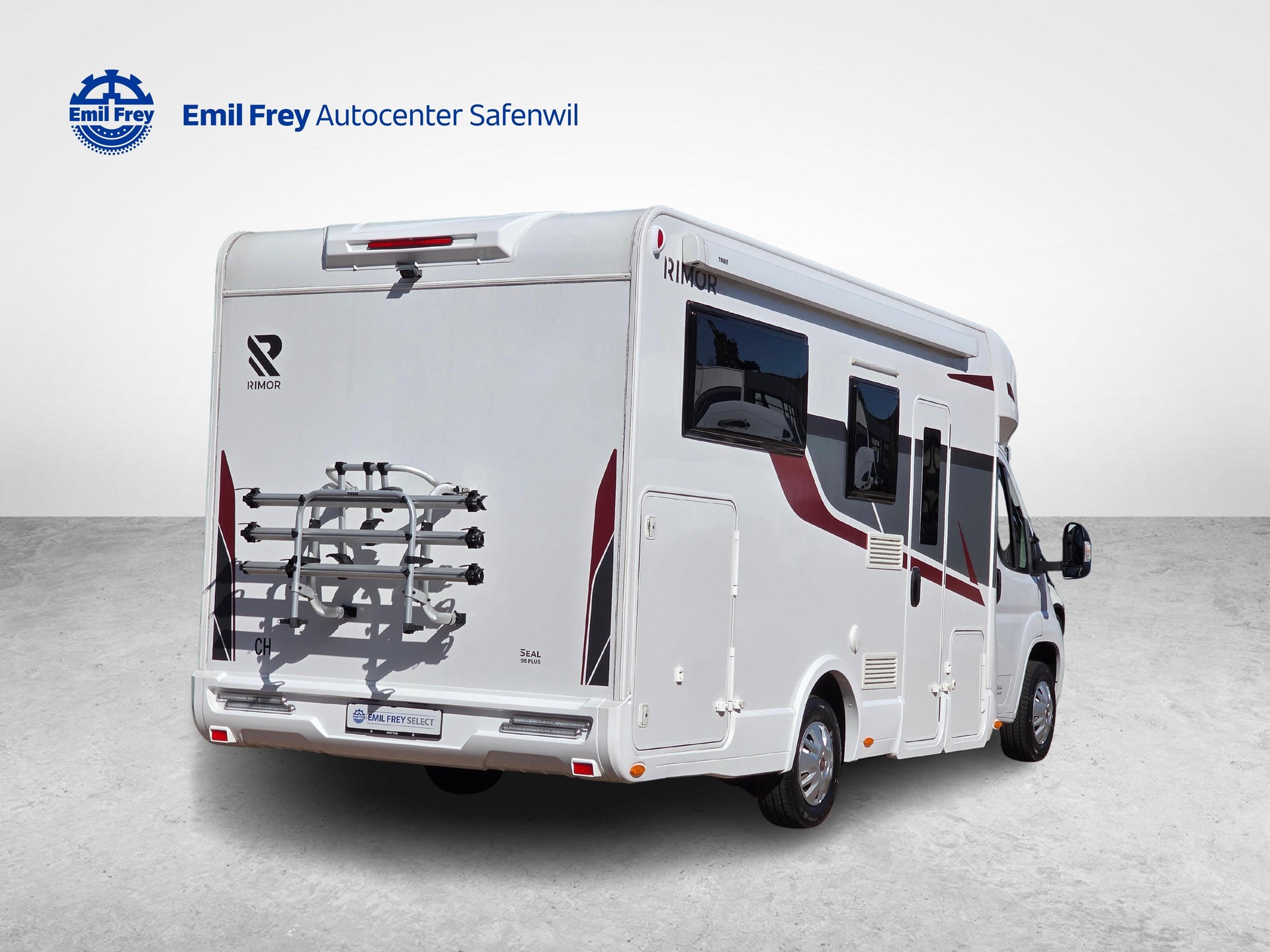 FIAT Seal 98 Modell 2023-image-4