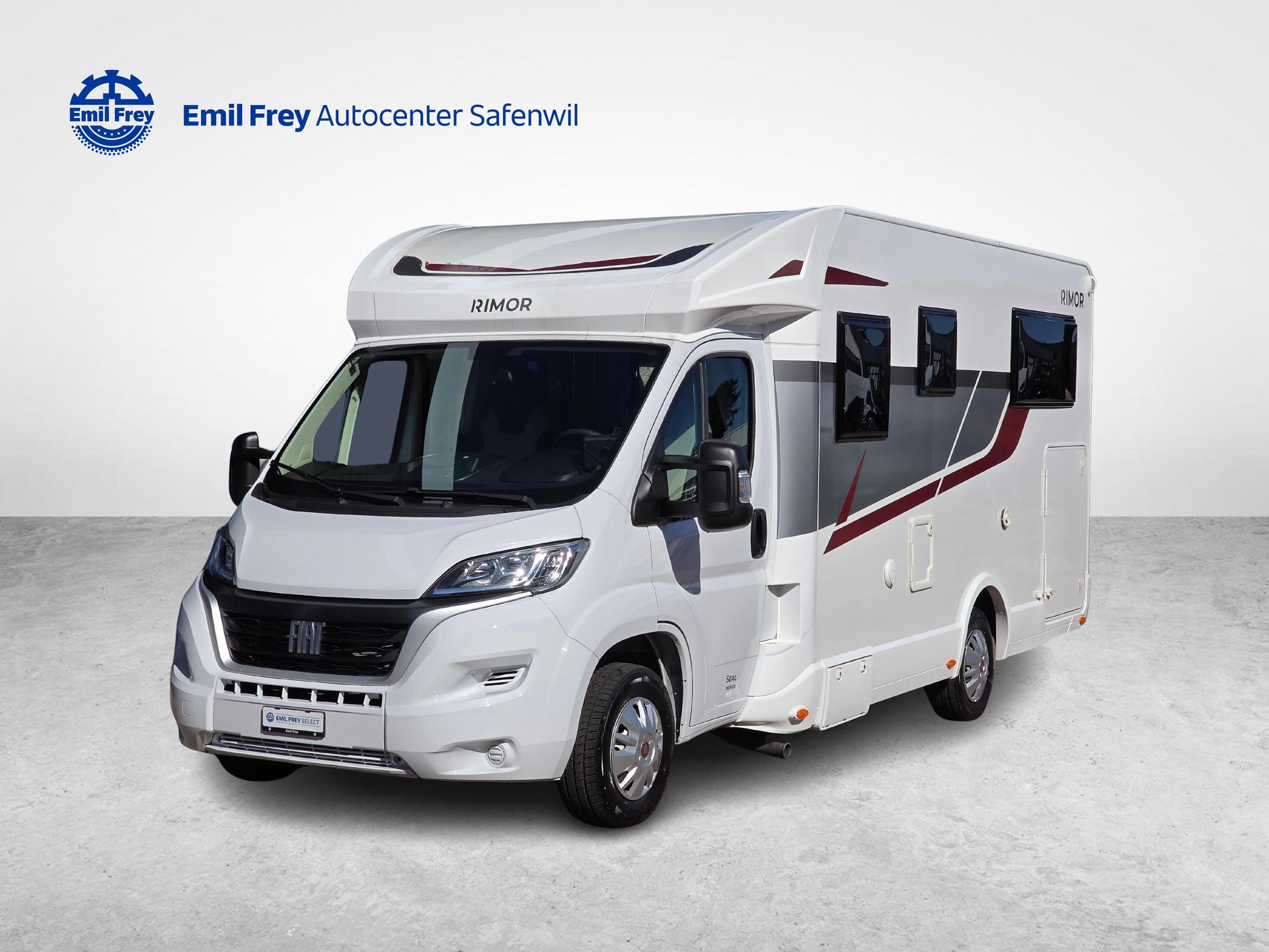 FIAT Seal 98 Modell 2023