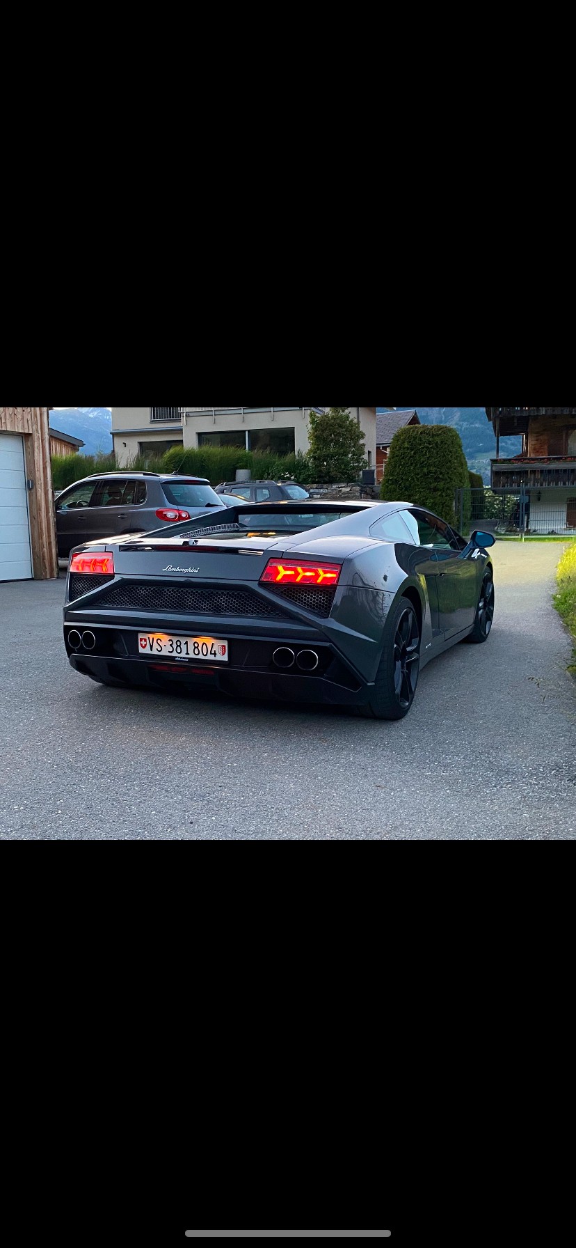 LAMBORGHINI Gallardo LP560-4 Coupé E-Gear-image-5