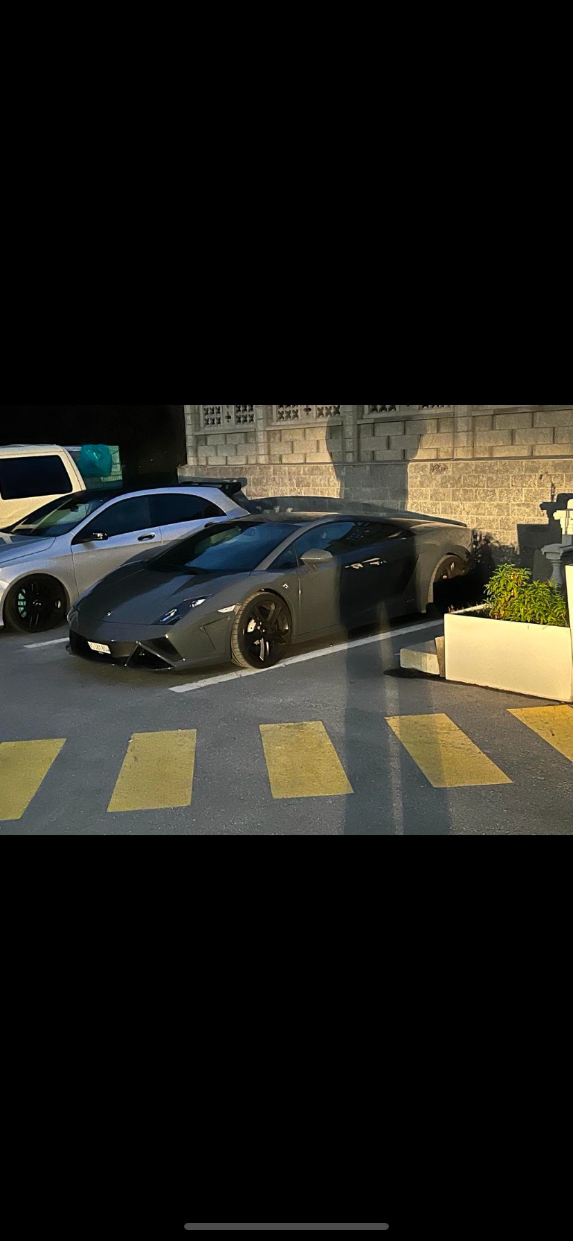 LAMBORGHINI Gallardo LP560-4 Coupé E-Gear-image-2