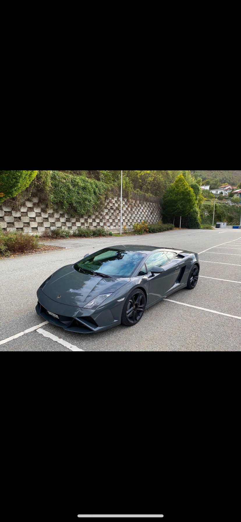 LAMBORGHINI Gallardo LP560-4 Coupé E-Gear-image-0