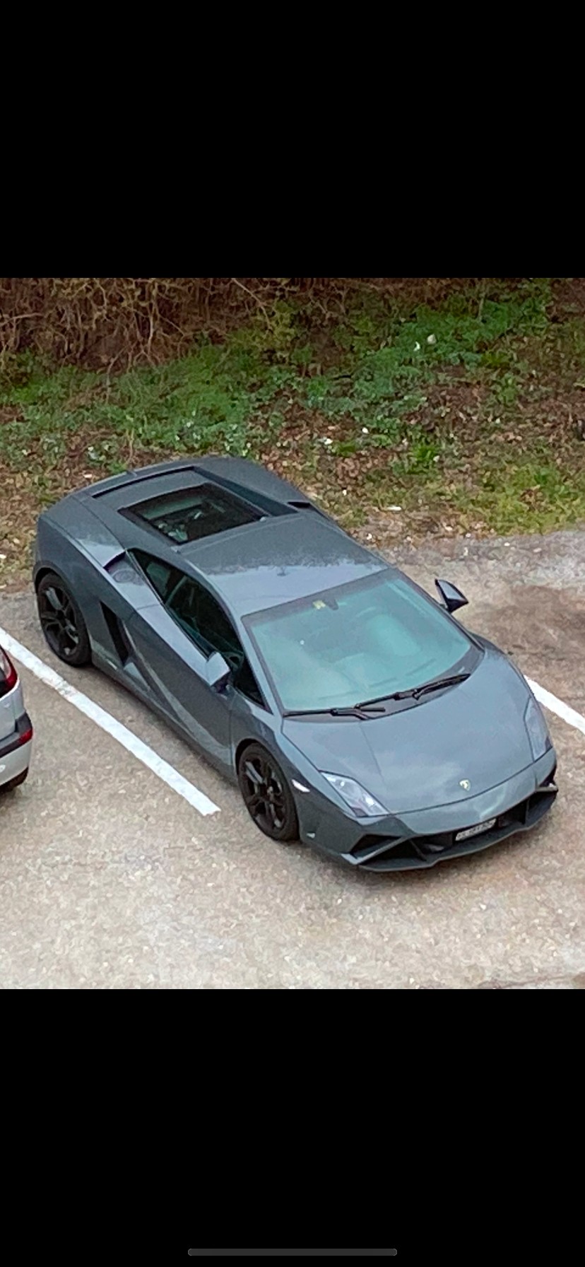 LAMBORGHINI Gallardo LP560-4 Coupé E-Gear-image-3