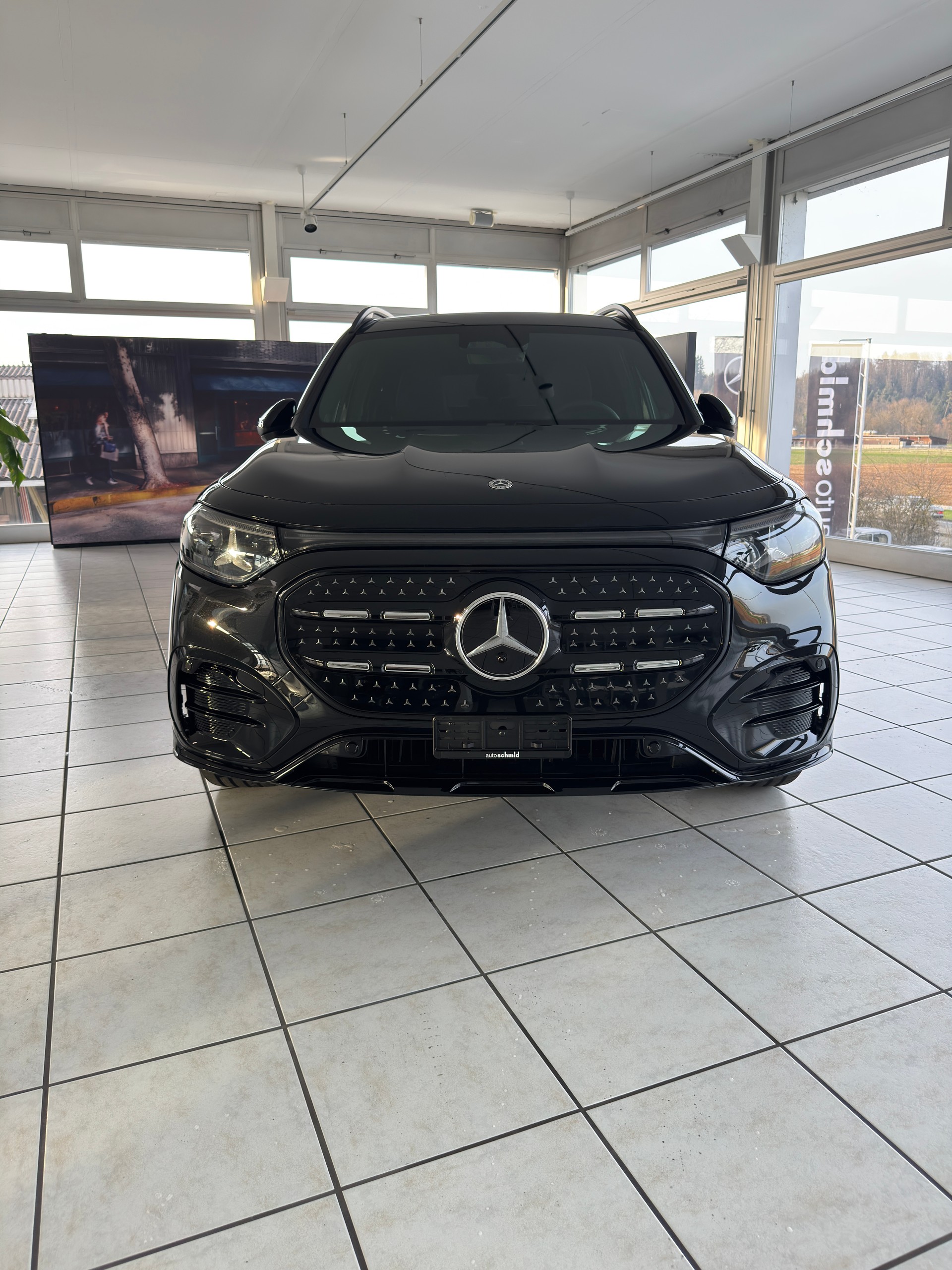 MERCEDES-BENZ GLB 350 4MATIC EQ-image-2