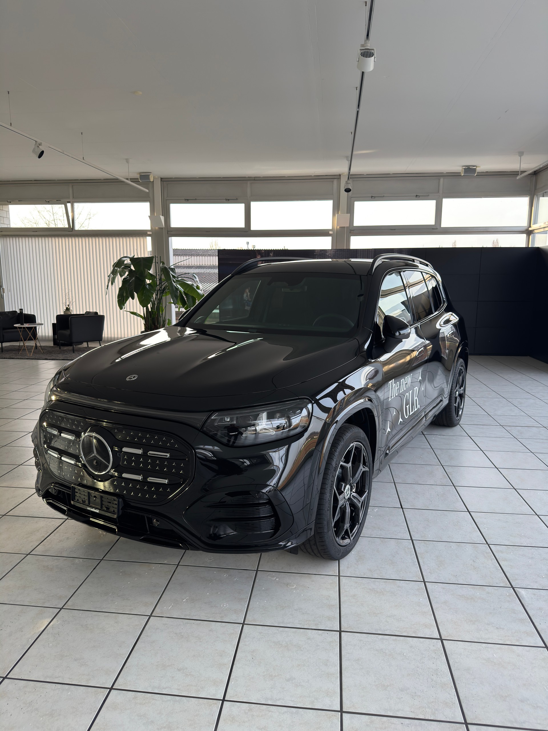MERCEDES-BENZ GLB 350 4MATIC EQ-image-3