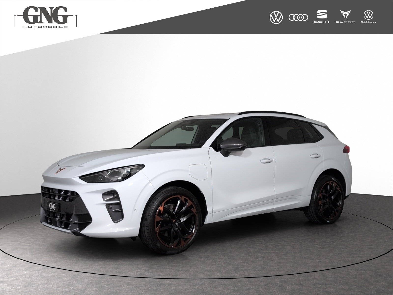 CUPRA Terramar 1.5 eHybrid DSG VZ-image-0