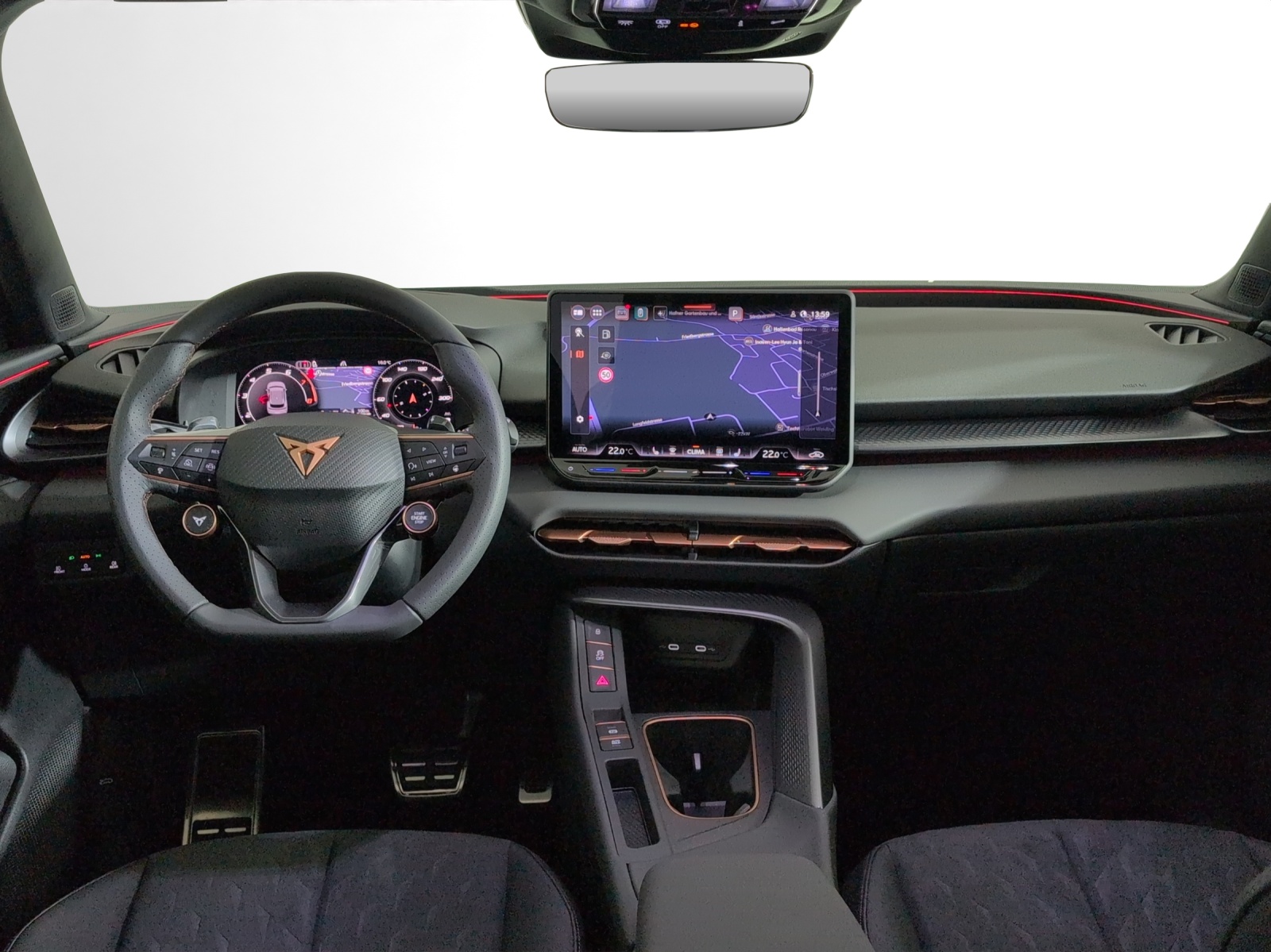 CUPRA Terramar 1.5 eHybrid DSG VZ-image-9