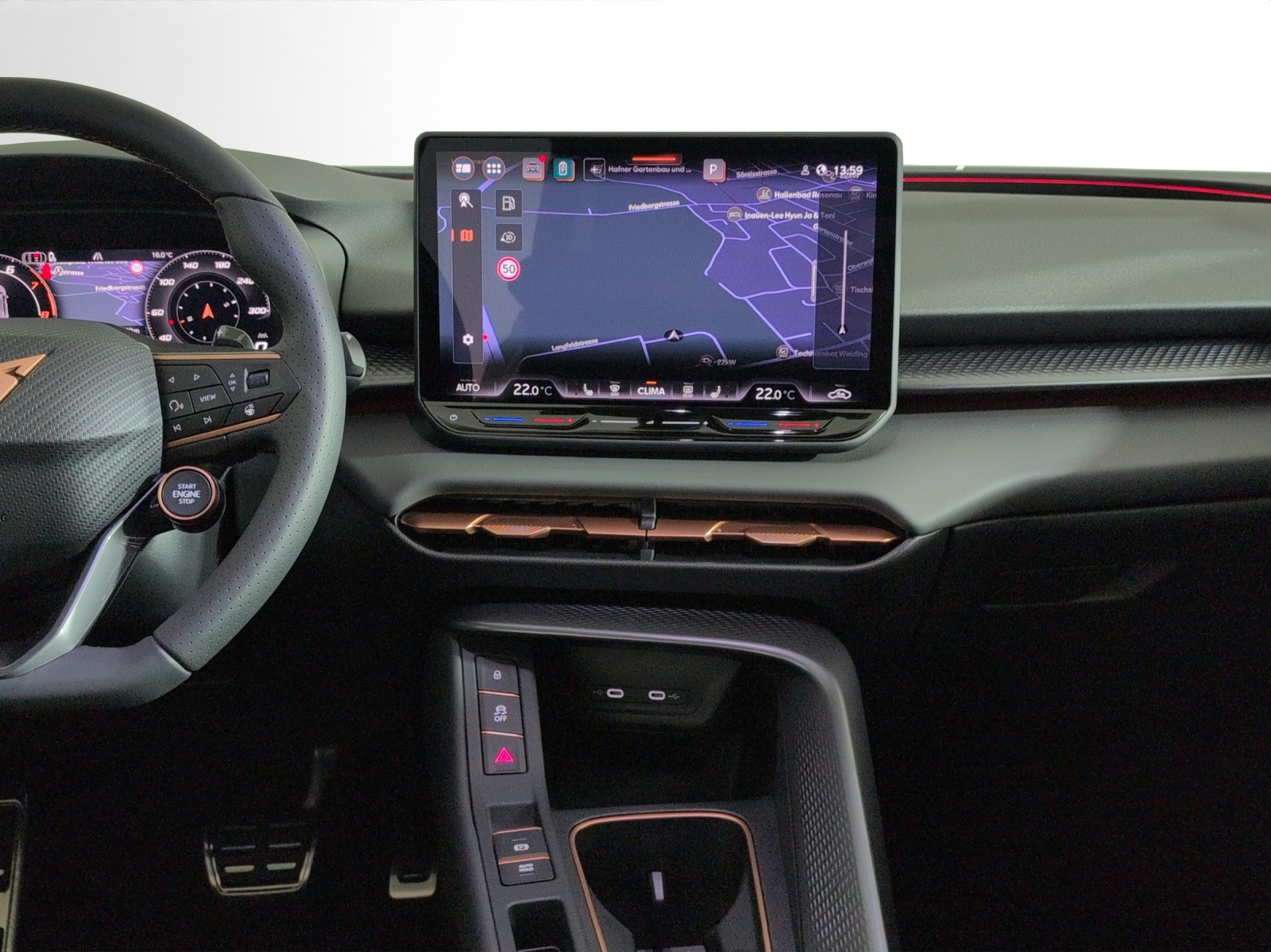 CUPRA Terramar 1.5 eHybrid DSG VZ-image-10