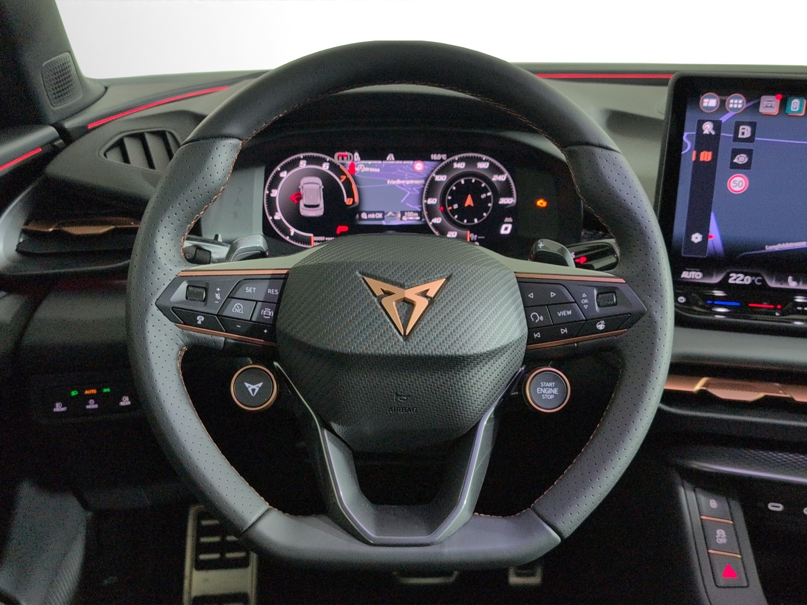 CUPRA Terramar 1.5 eHybrid DSG VZ-image-11