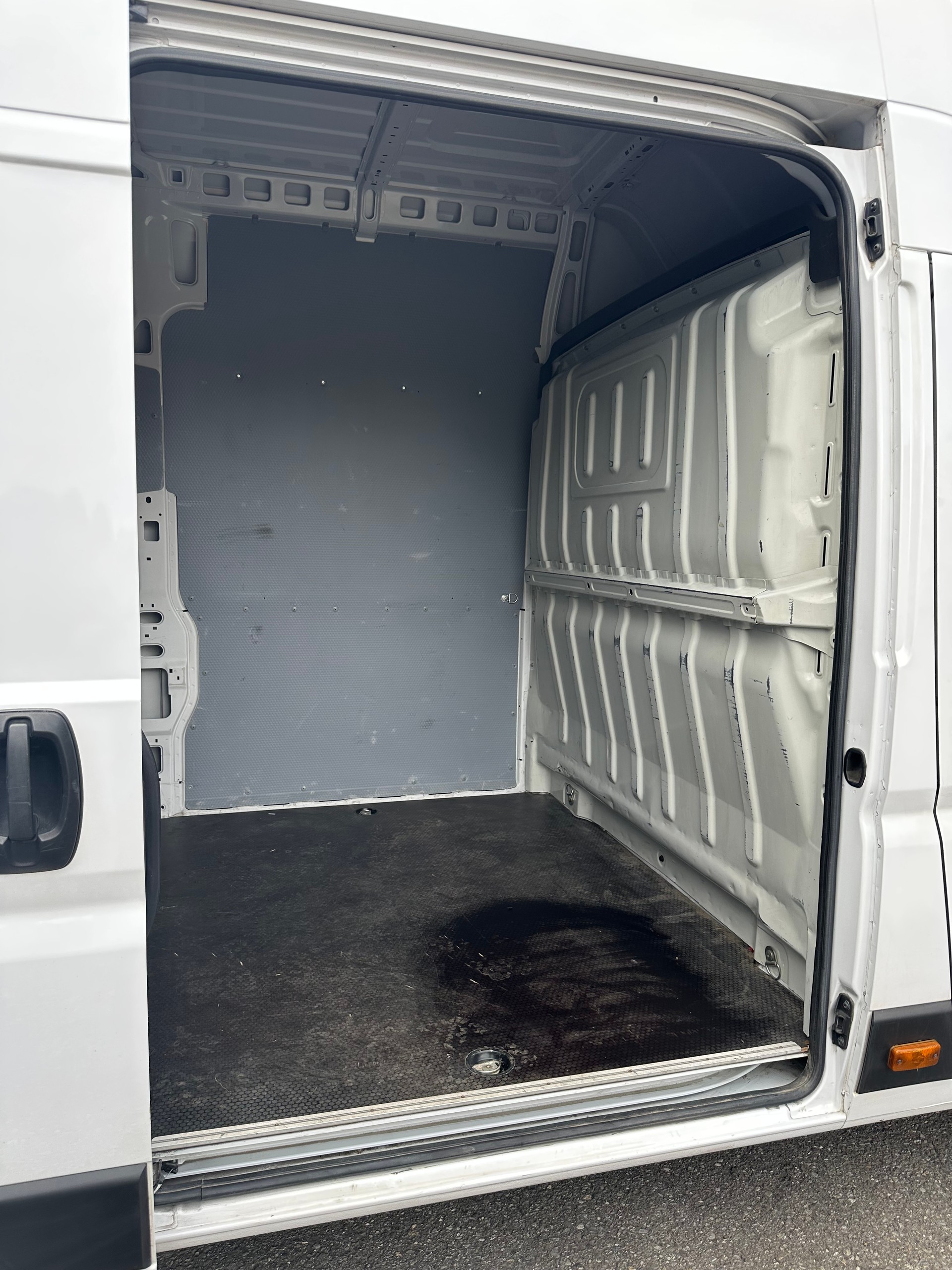 OPEL Movano 2.2 d 3,5t L4H3 Heavy Essentia-image-7