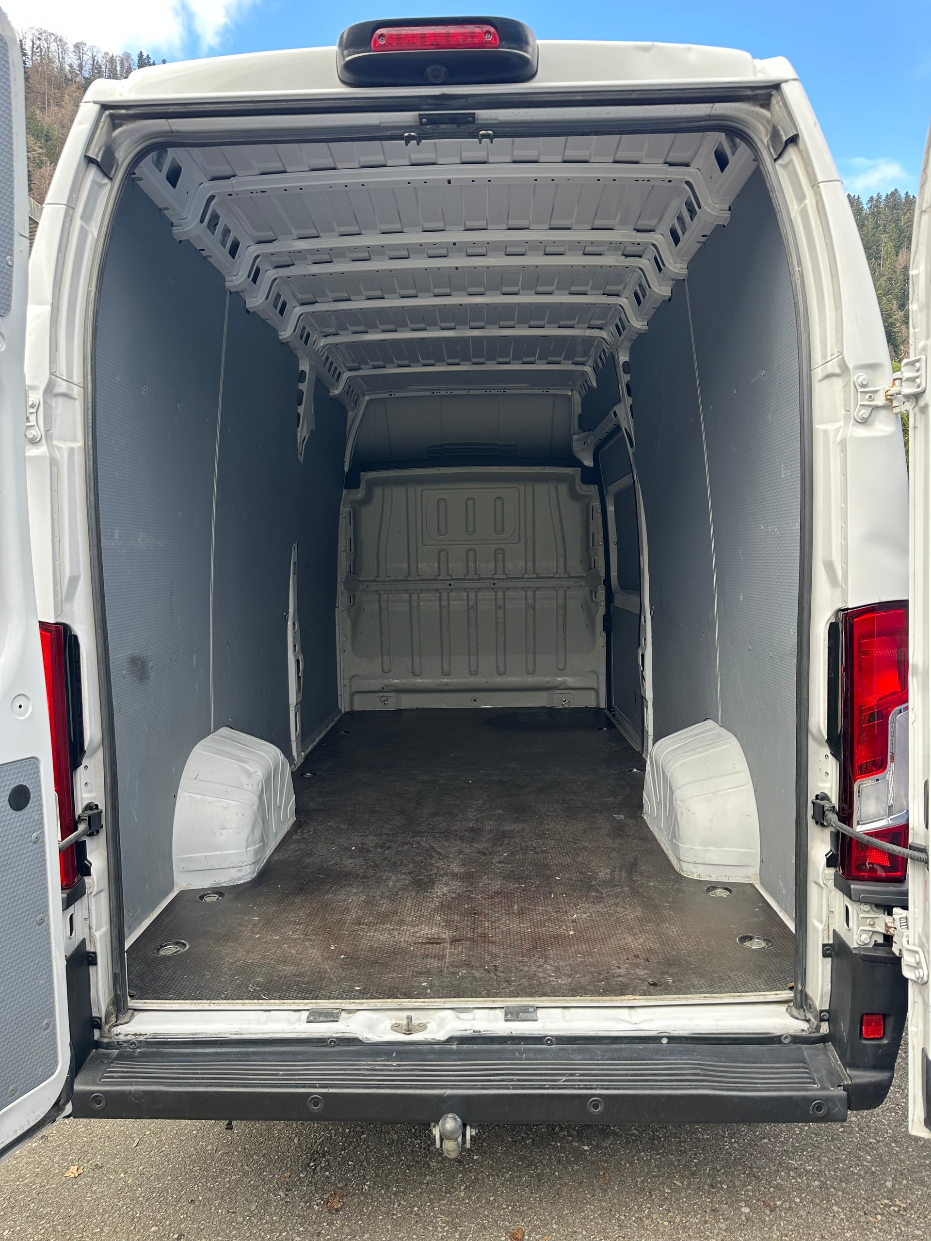 OPEL Movano 2.2 d 3,5t L4H3 Heavy Essentia-image-6