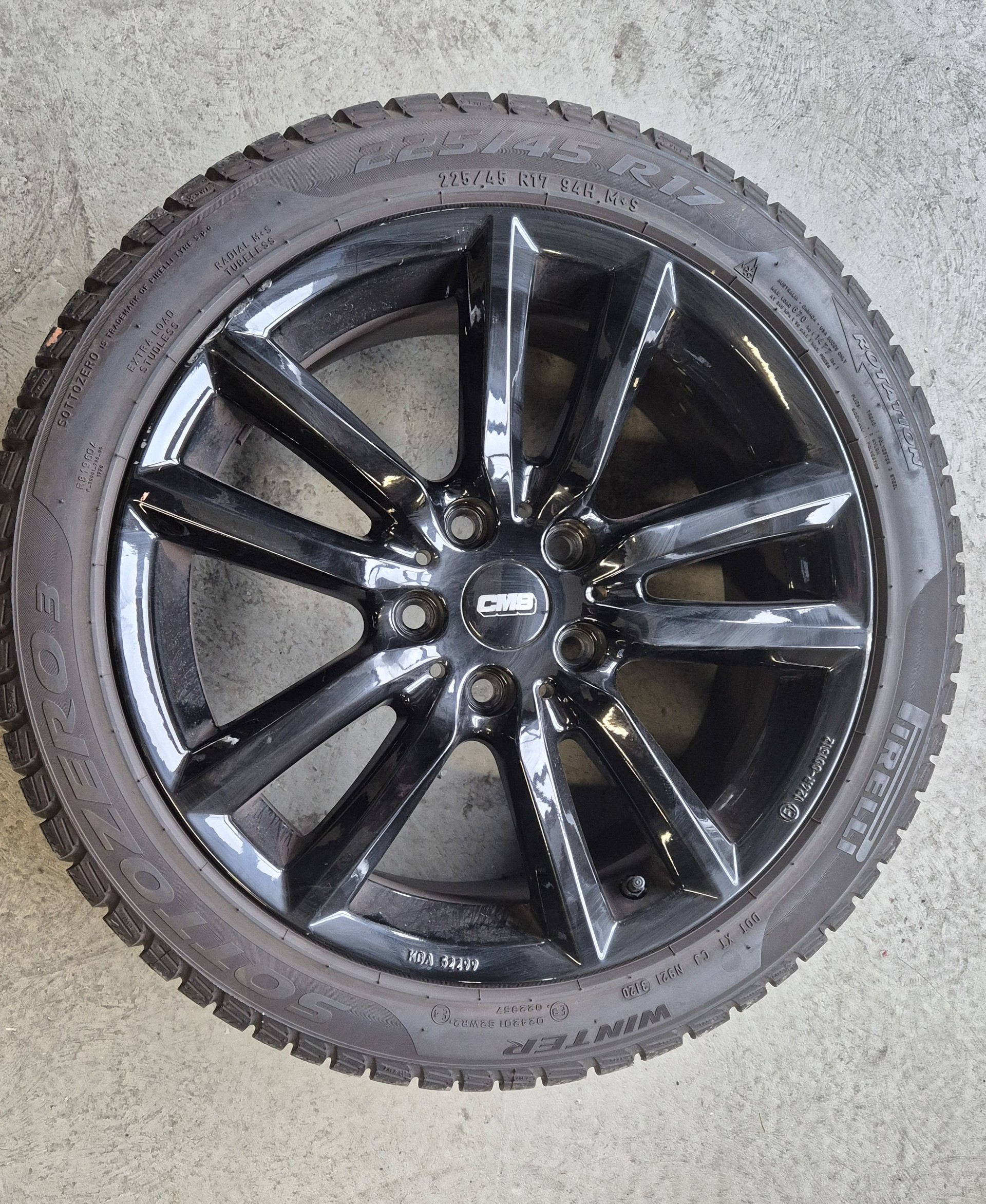 BMW 118i Steptronic-image-11