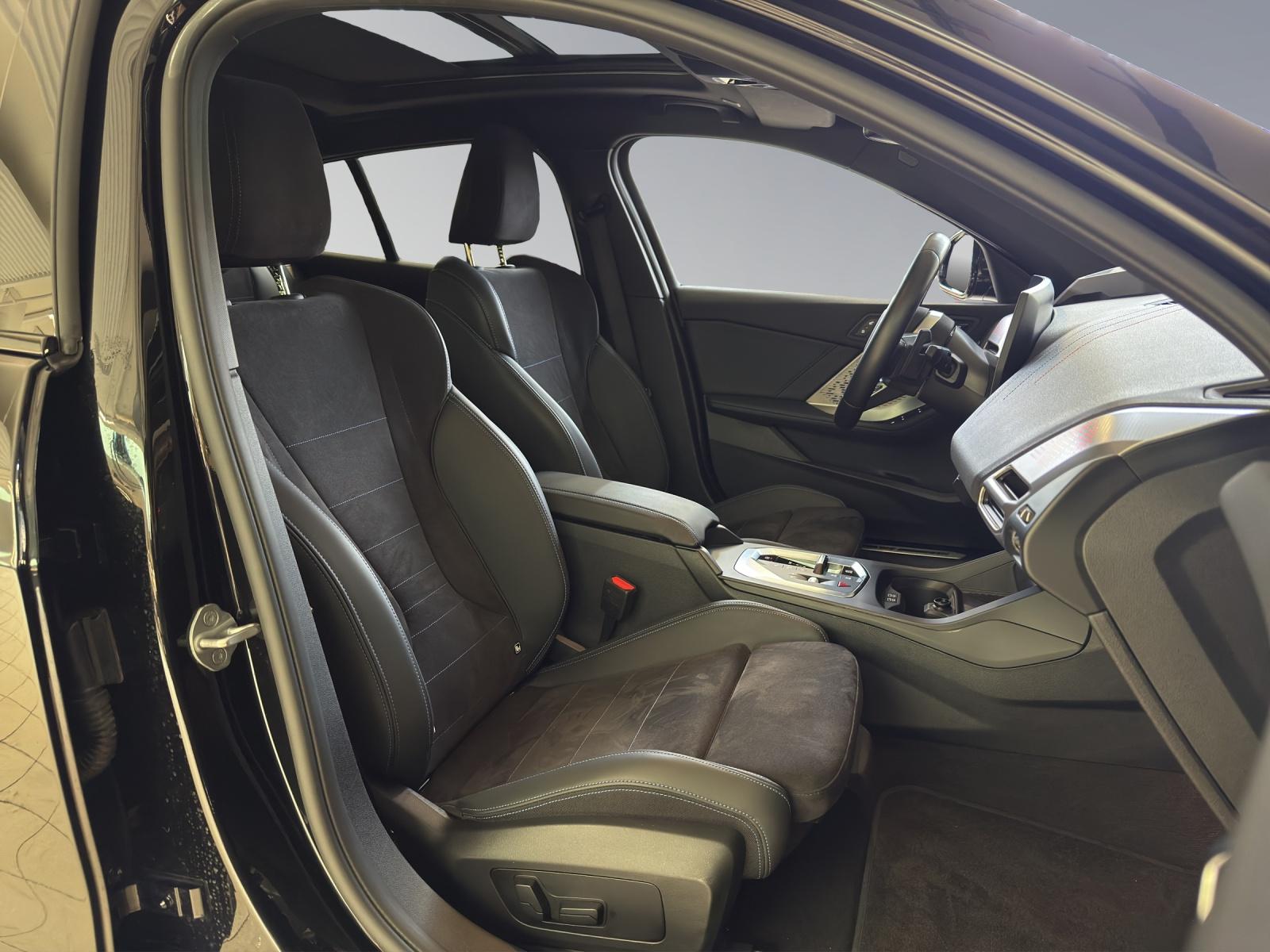 BMW 123 xDrive M-SportPaket-image-19