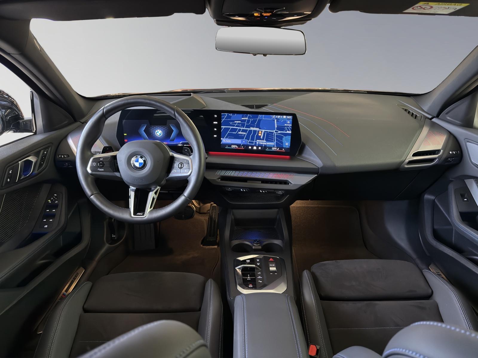 BMW 123 xDrive M-SportPaket-image-8