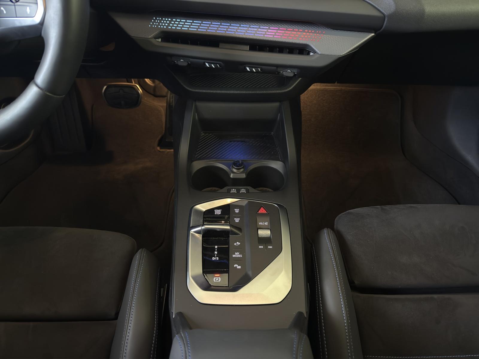 BMW 123 xDrive M-SportPaket-image-12