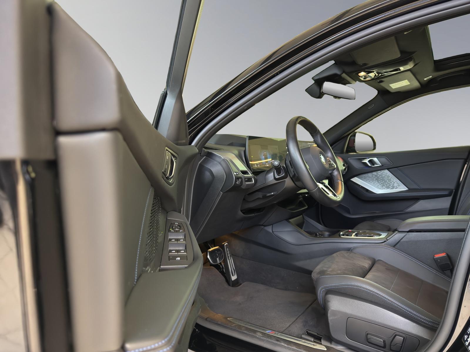 BMW 123 xDrive M-SportPaket-image-13