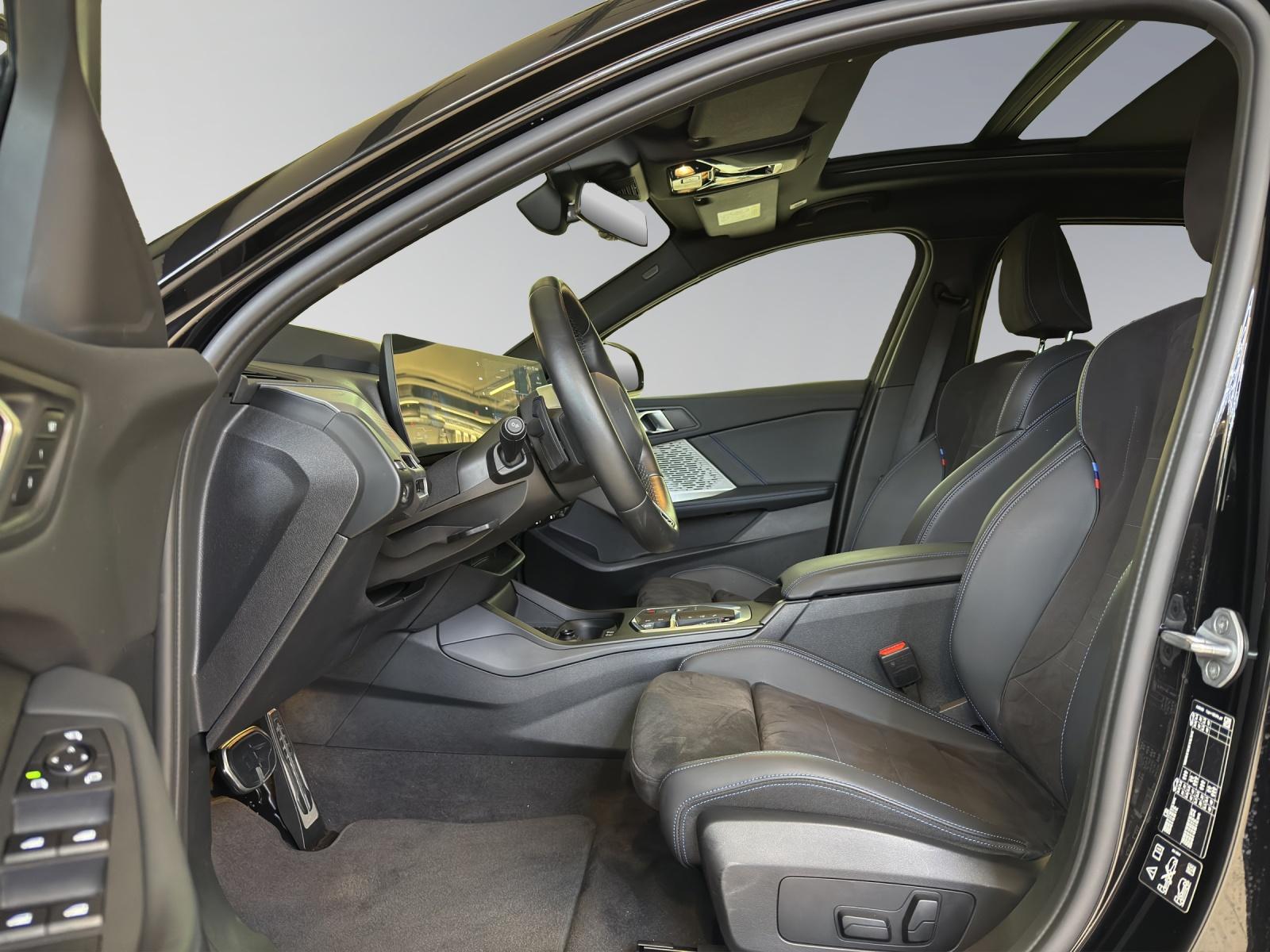 BMW 123 xDrive M-SportPaket-image-14