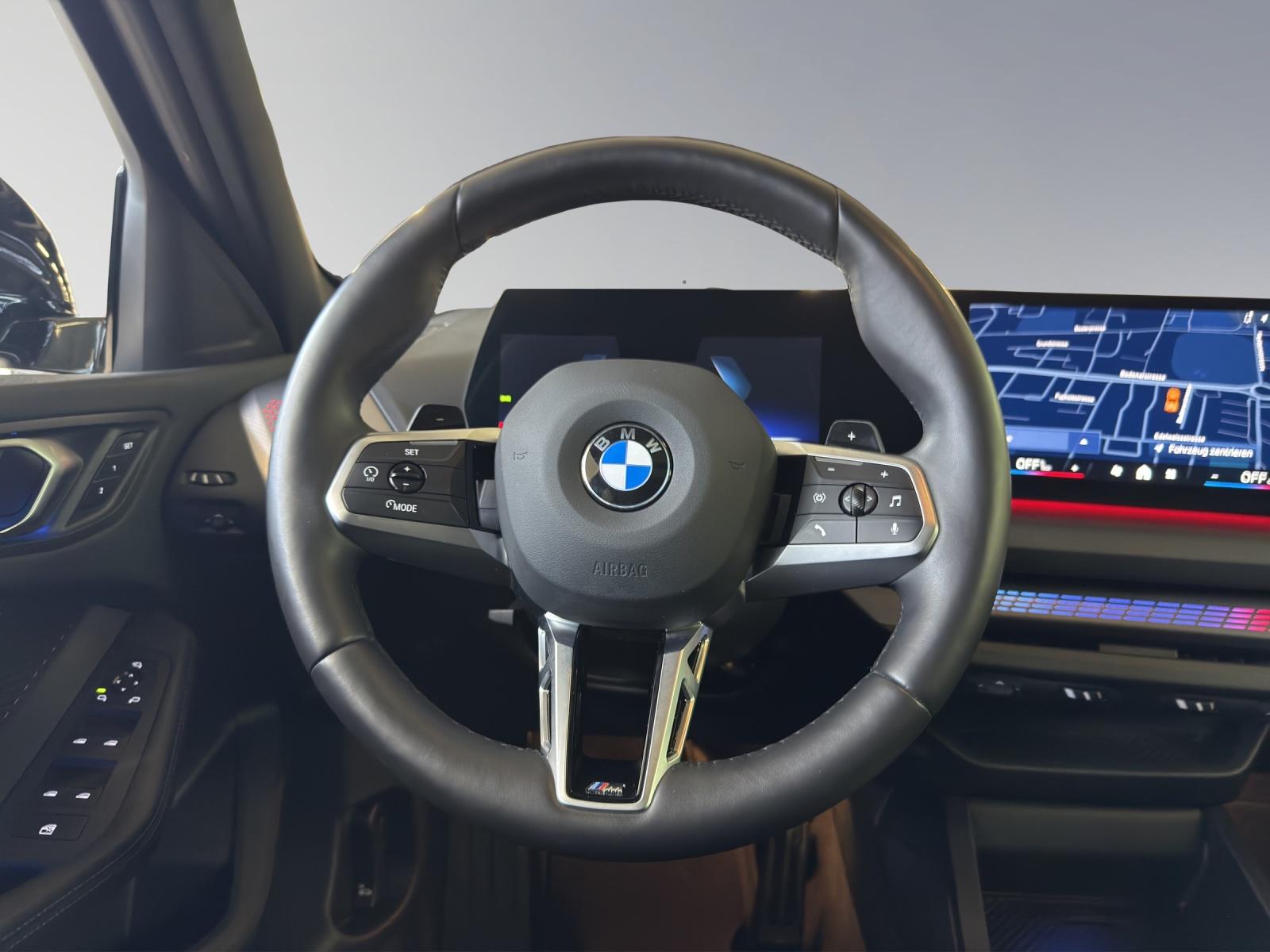 BMW 123 xDrive M-SportPaket-image-9