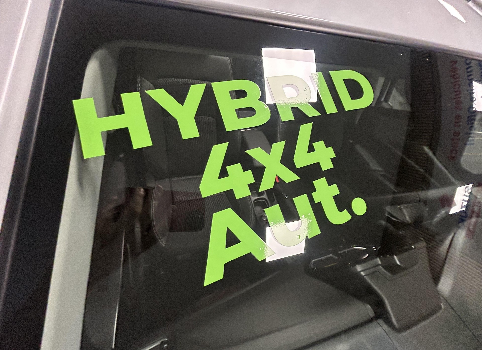 SUZUKI S-Cross 1.4 T Compact Top Hybrid 4x4-image-1
