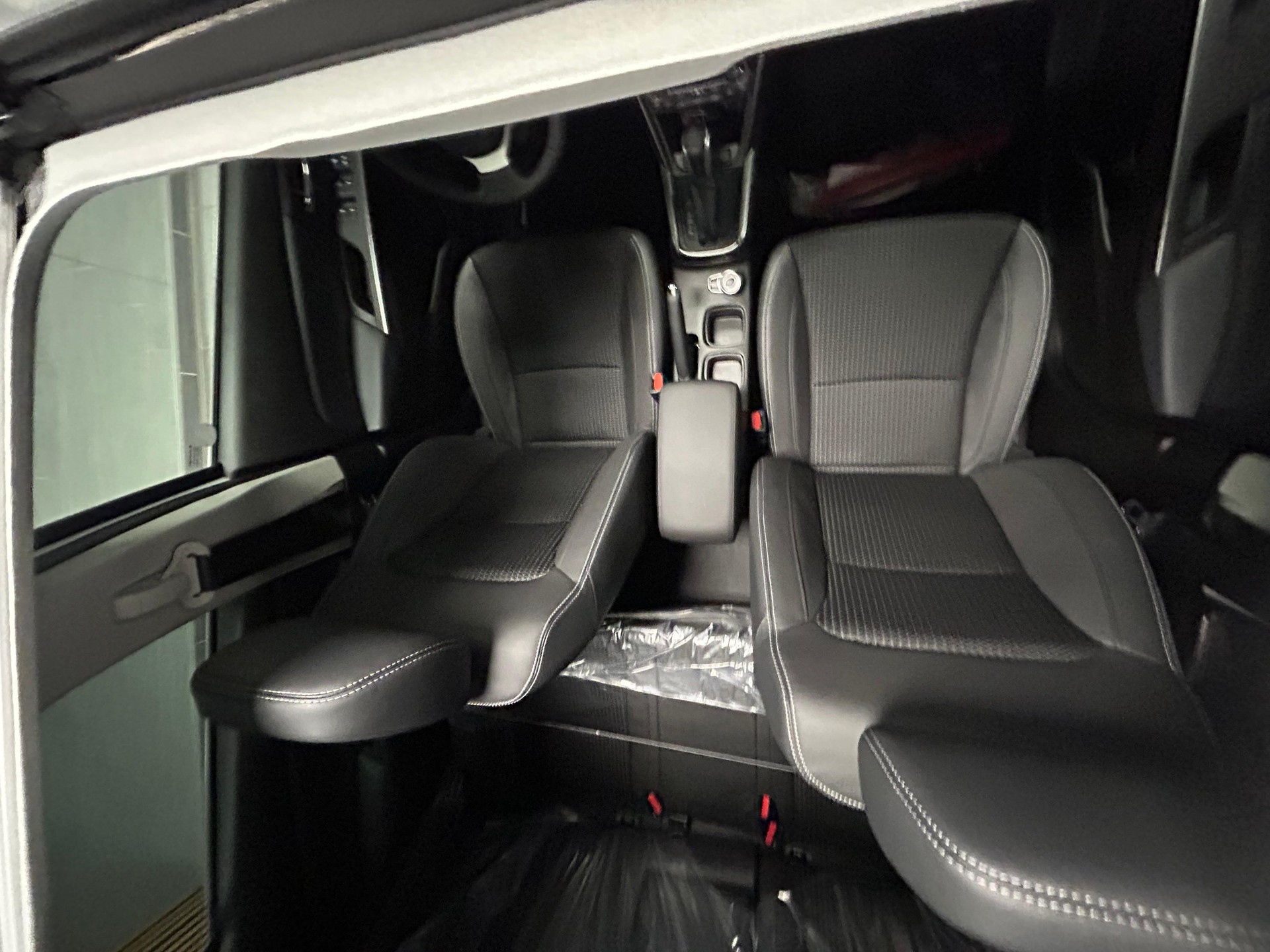 SUZUKI S-Cross 1.4 T Compact Top Hybrid 4x4-image-2