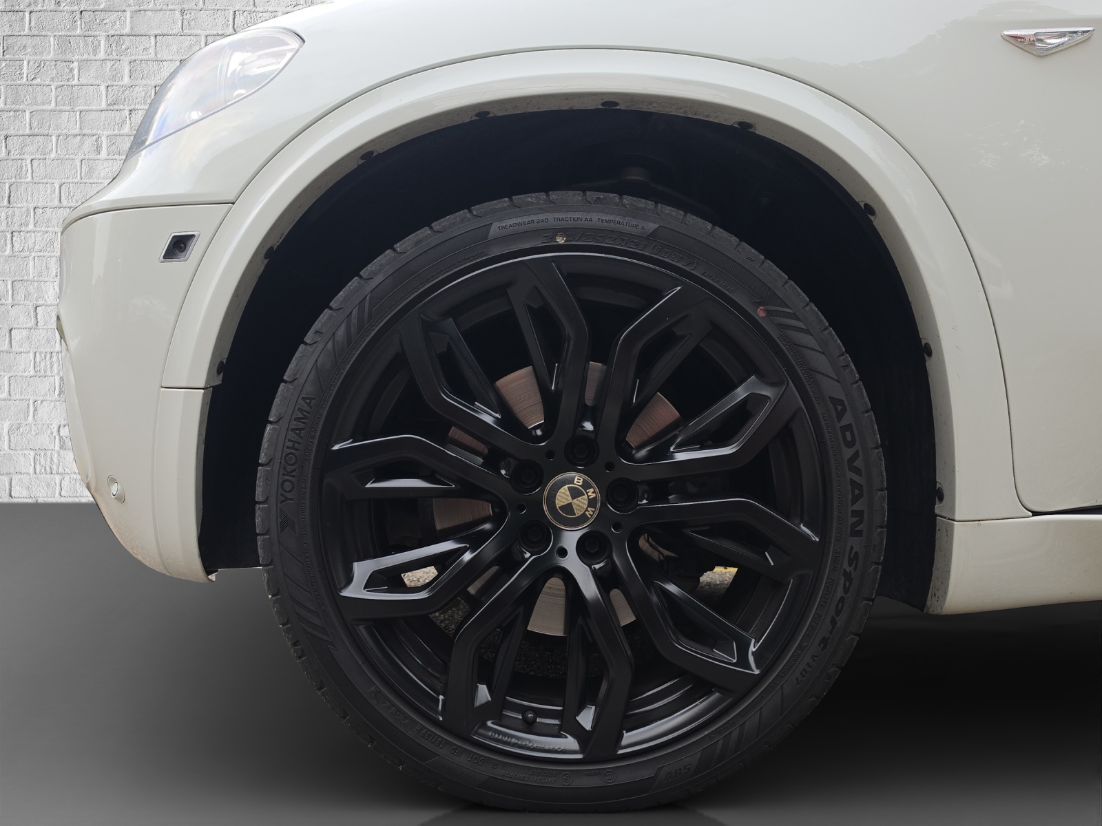 BMW X5 xDrive 40d Steptronic M-Sportpaket-image-18