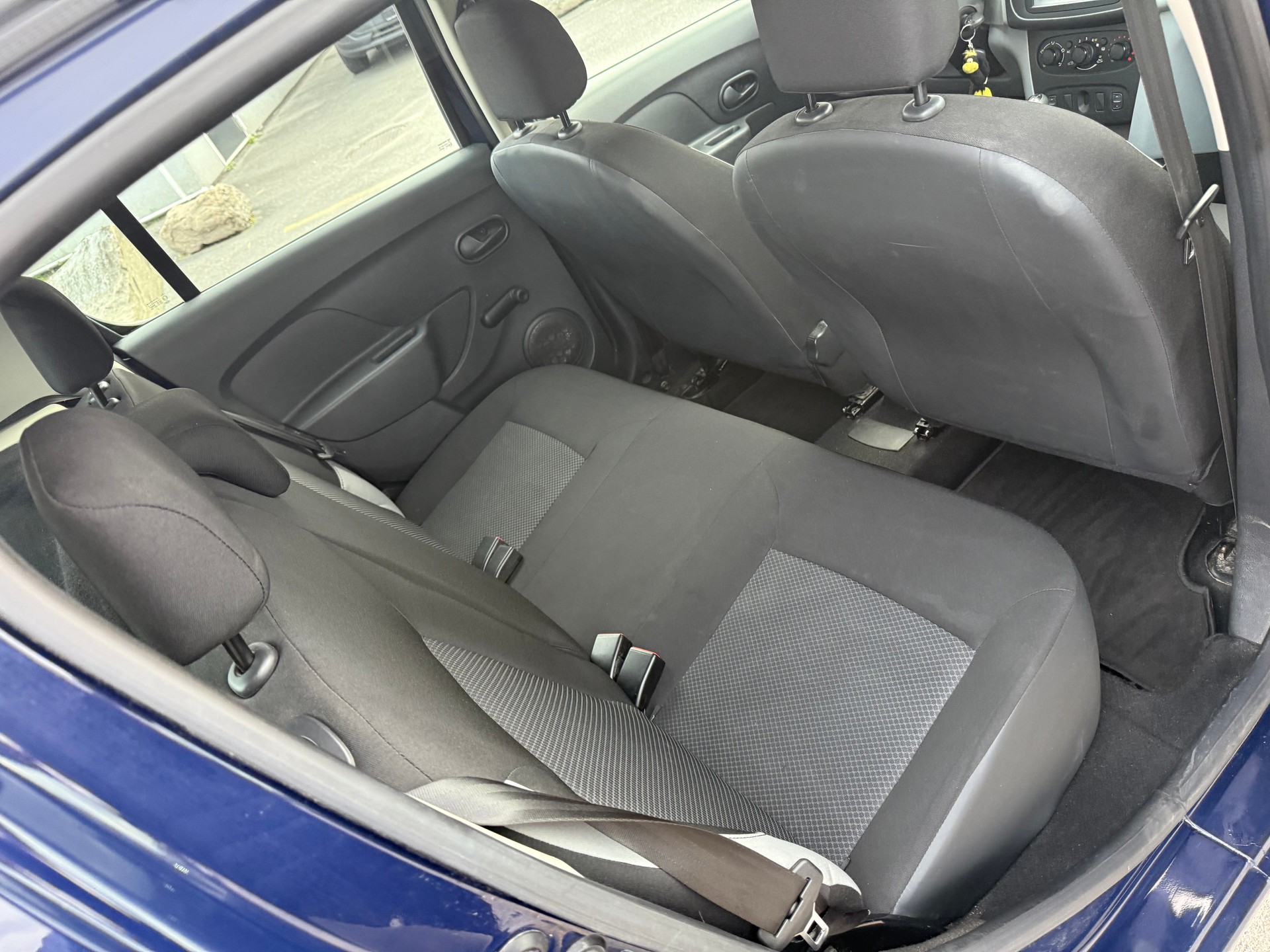 DACIA Sandero 1.2 Ambiance-image-9