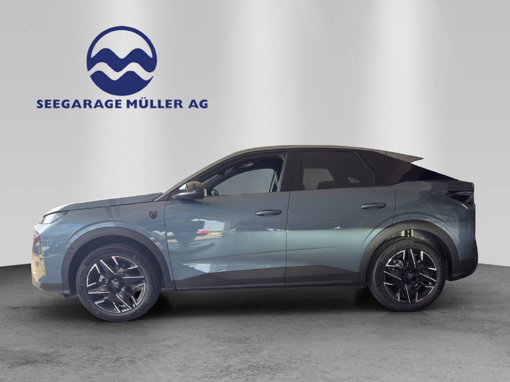 PEUGEOT 3008 1.2 Hybrid GT-image-2
