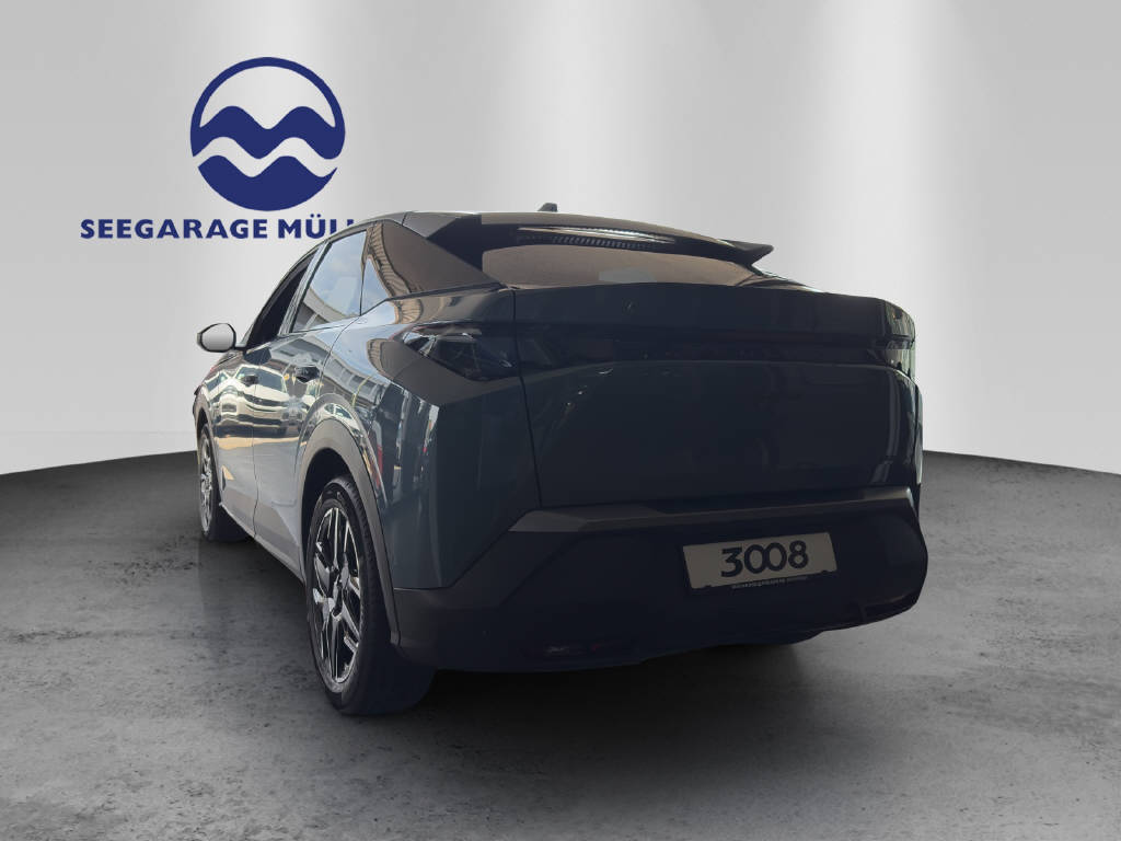 PEUGEOT 3008 1.2 Hybrid GT-image-3