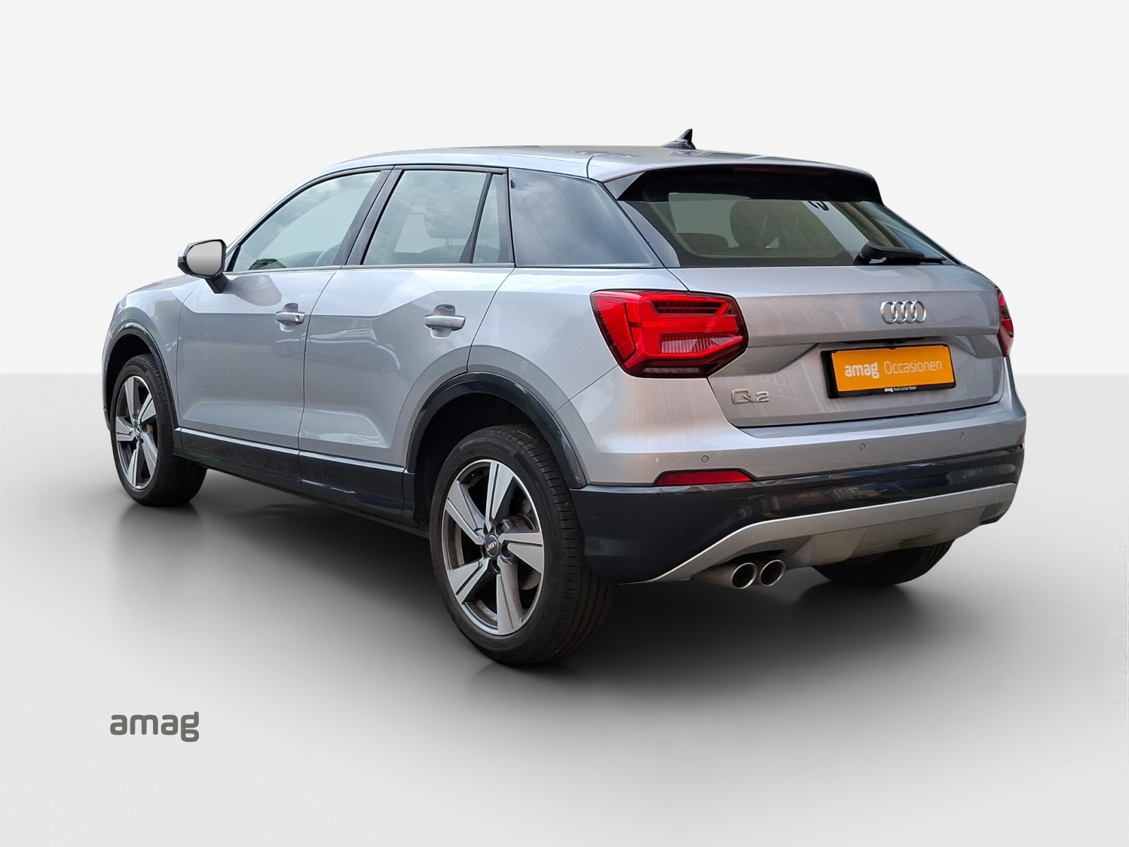 AUDI Q2 35 TFSI Design S-tronic-showroom-element-2