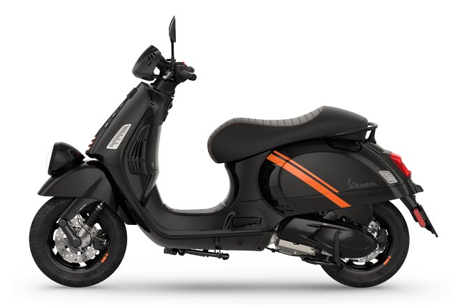 PIAGGIO Vespa GTV 300-image-4