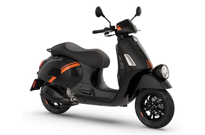 PIAGGIO Vespa GTV 300-image-6