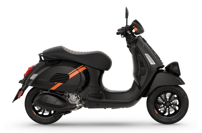 PIAGGIO Vespa GTV 300