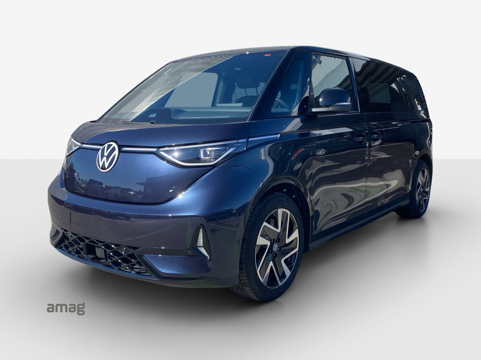 VW ID.Buzz LWB GTX 4 Motion-image-0