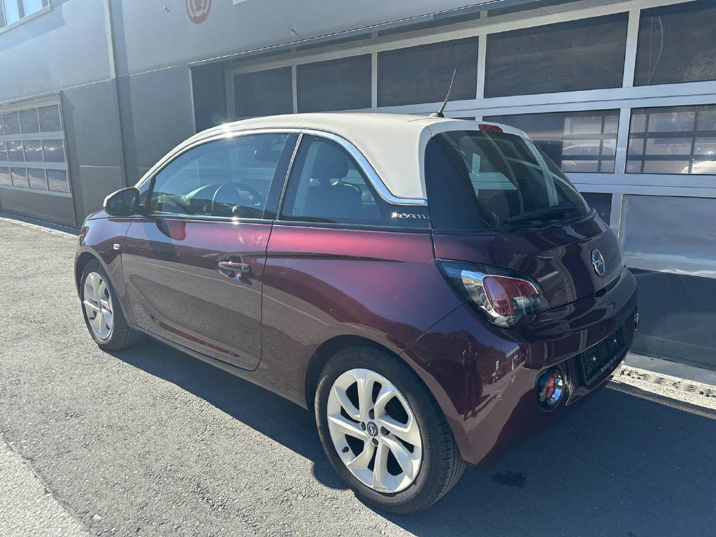 OPEL Adam 1.2i eFLEX Jam S/S-showroom-element-3
