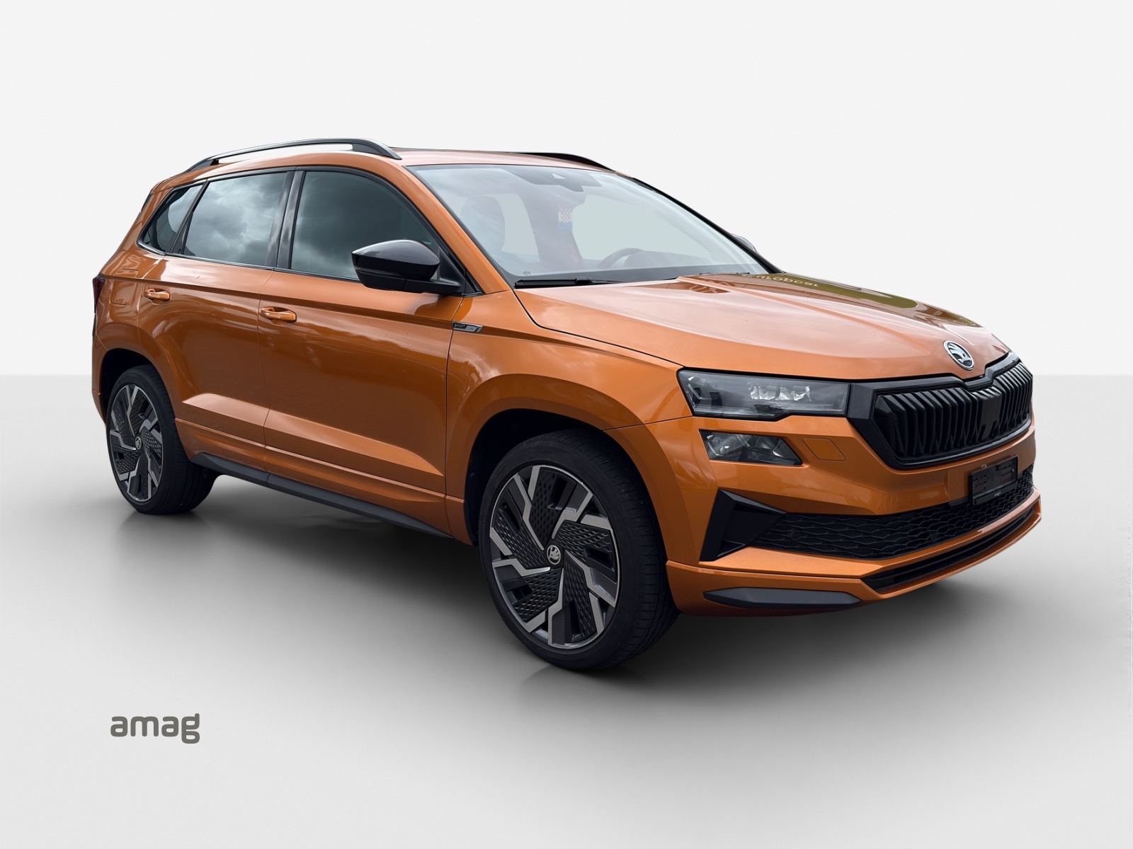 SKODA Karoq 2.0 TSI SportLine 4x4 DSG-image-5