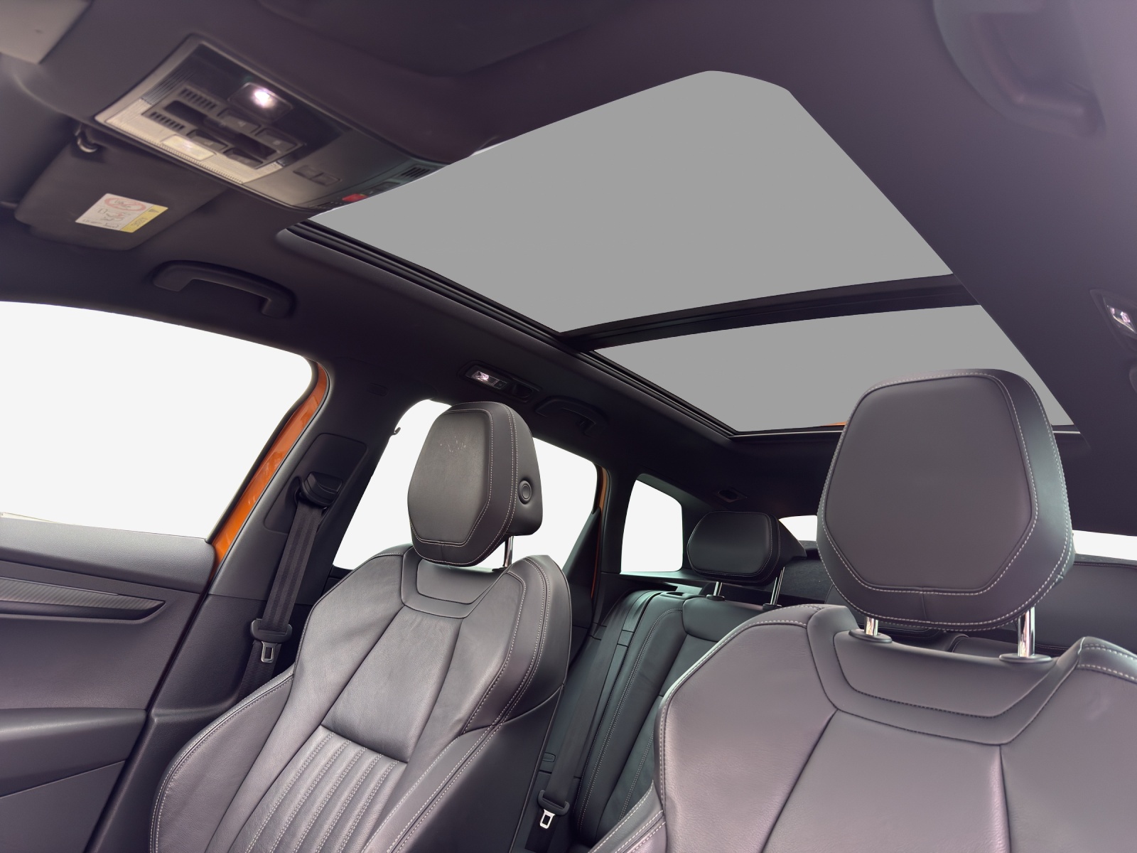 SKODA Karoq 2.0 TSI SportLine 4x4 DSG-image-13
