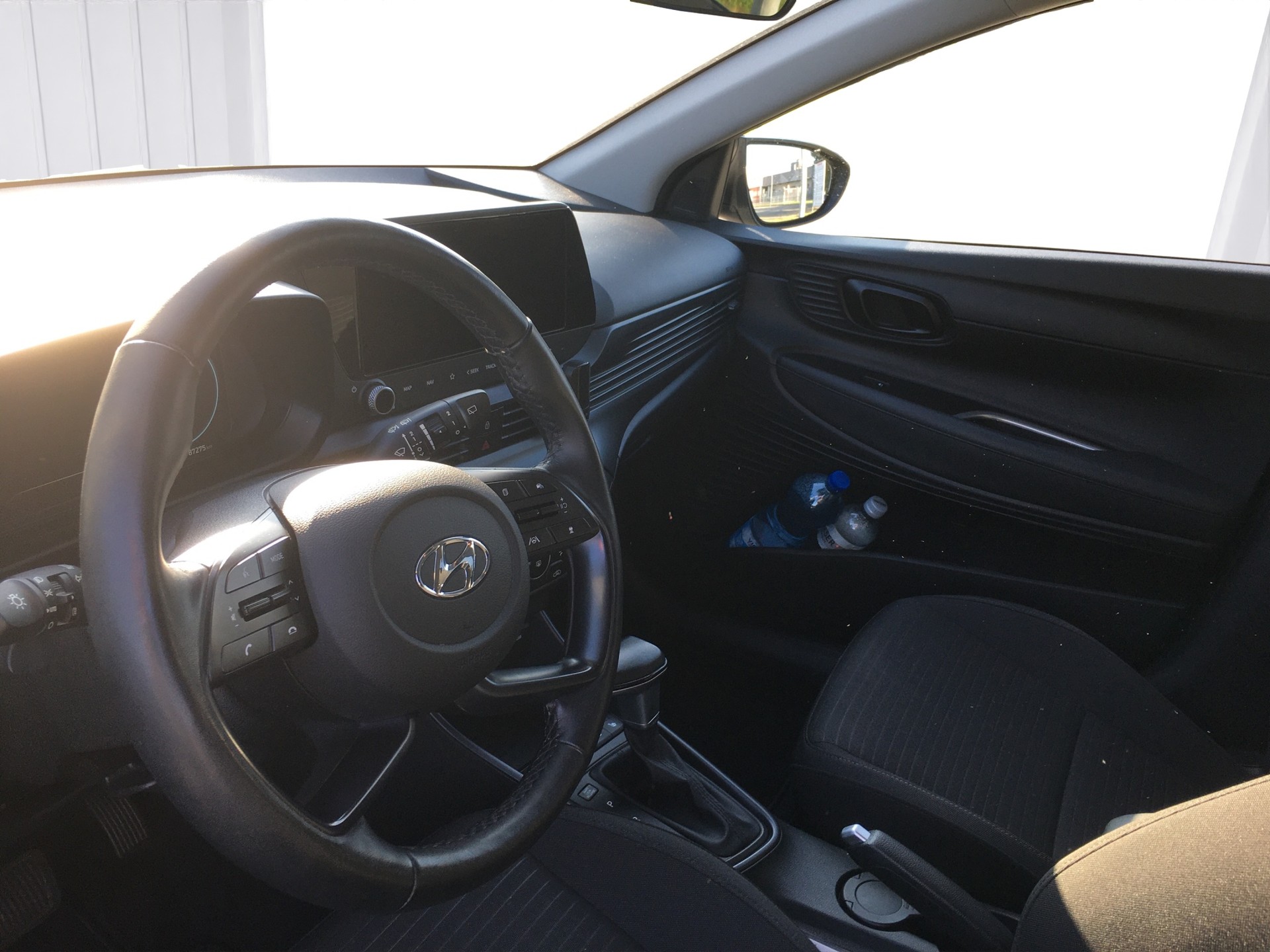 HYUNDAI i20 1.0 T-GDi Amplia DCT-image-6