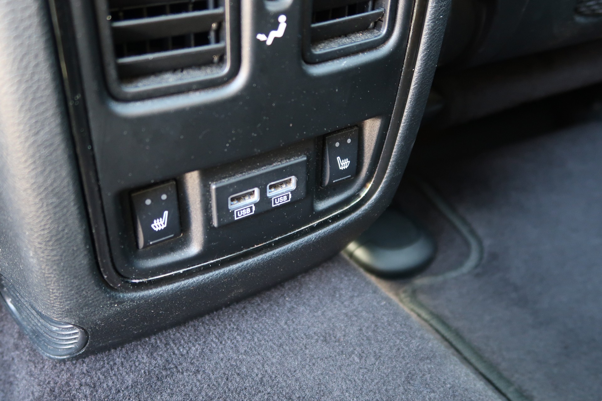 JEEP Grand Cherokee 3.0 CRD S Automatic-image-13