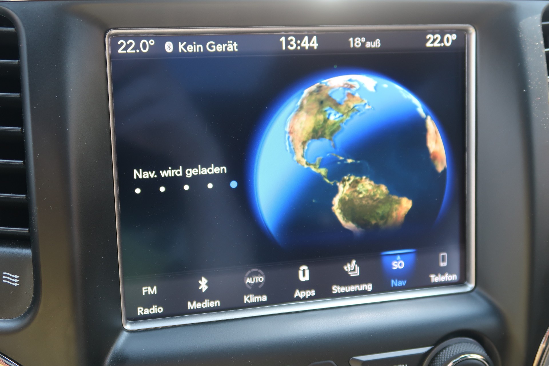 JEEP Grand Cherokee 3.0 CRD S Automatic-image-19