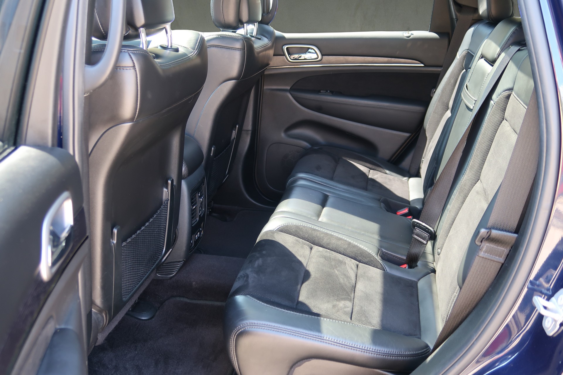 JEEP Grand Cherokee 3.0 CRD S Automatic-image-11