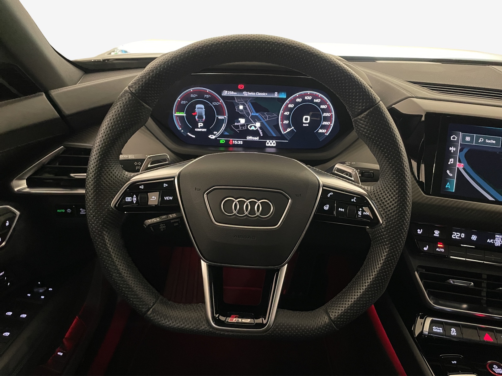 AUDI RS e-tron GT quattro-image-10