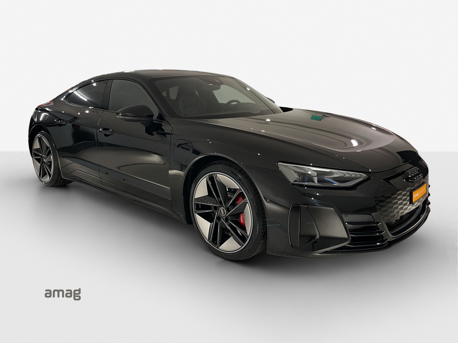 AUDI RS e-tron GT quattro-image-6