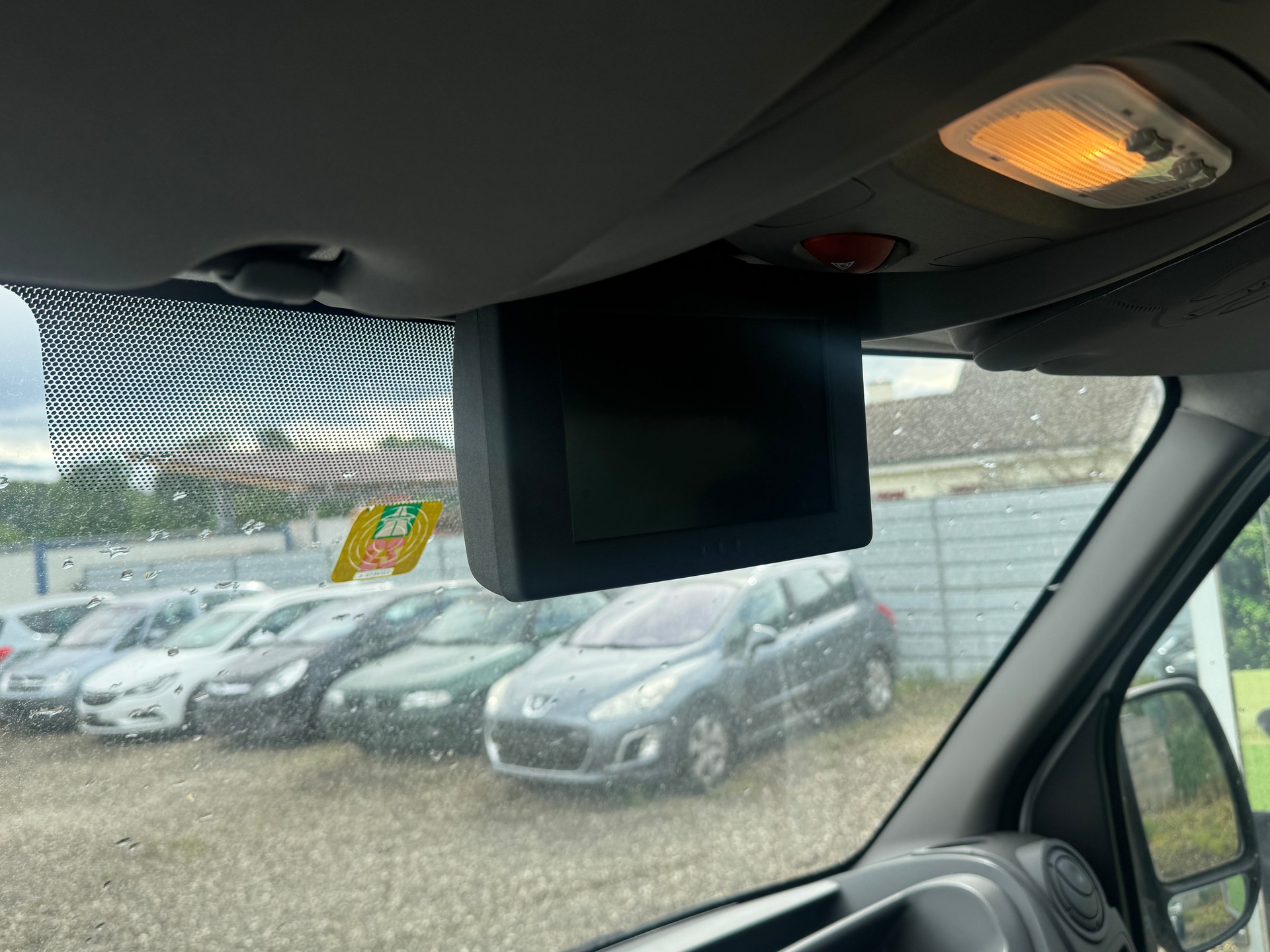 OPEL Movano 2.3 CDTI 3.5t L3H1-image-12