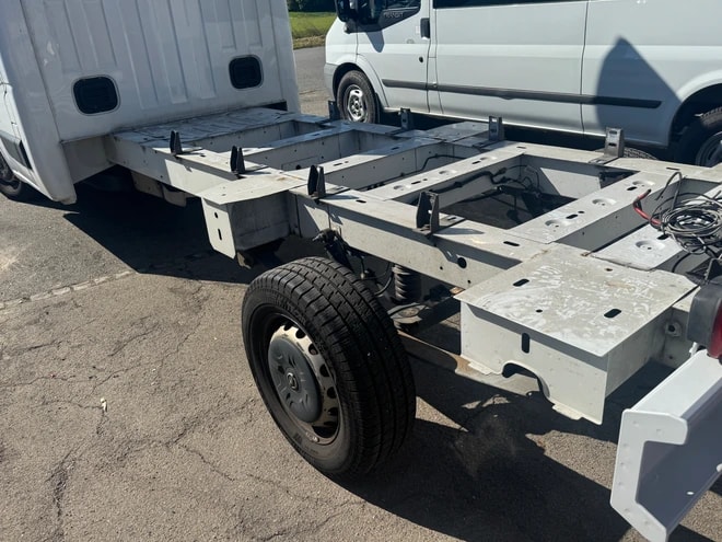 OPEL Movano 2.3 CDTI 3.5t L3H1-image-4