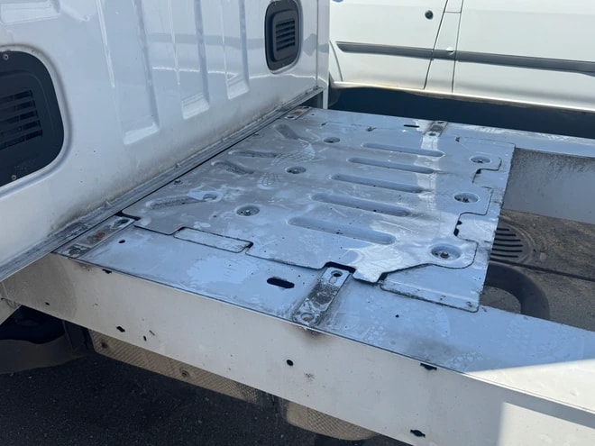 OPEL Movano 2.3 CDTI 3.5t L3H1-image-5