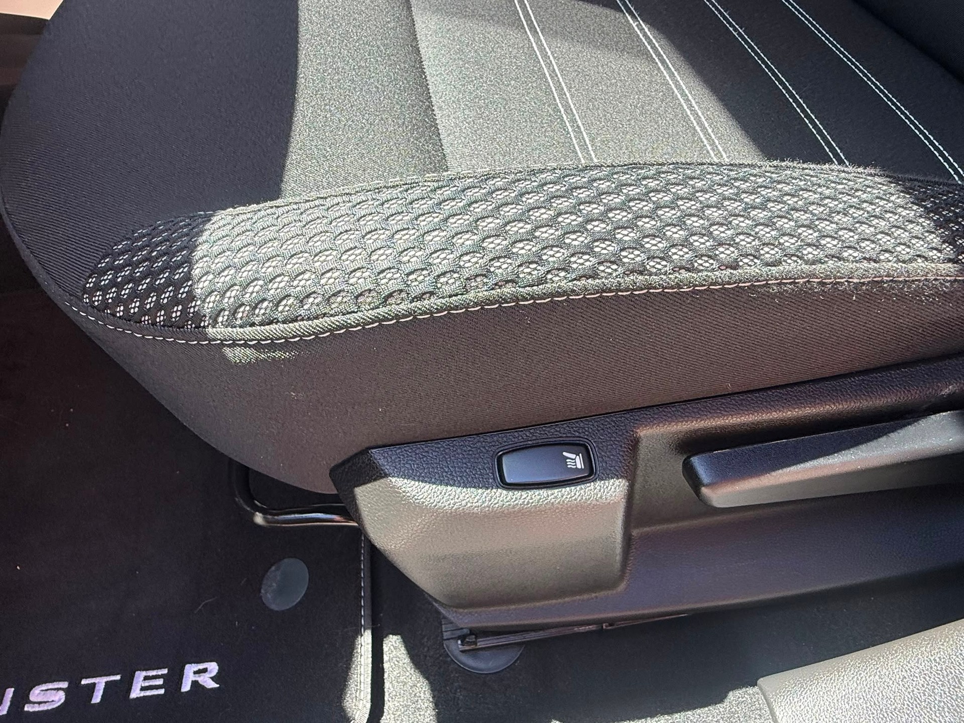 DACIA Duster TCe 125 Comfort 4x4-image-10
