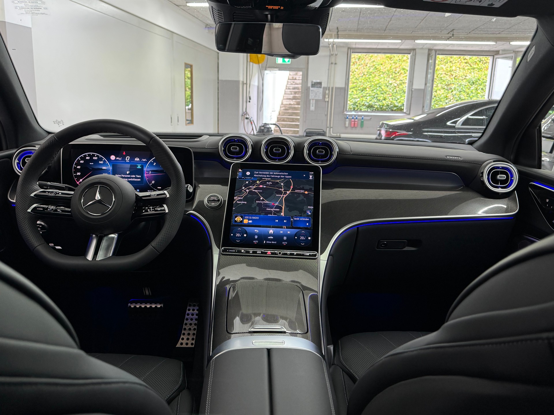 MERCEDES-BENZ GLC Coupé 450 d 4Matic-image-8
