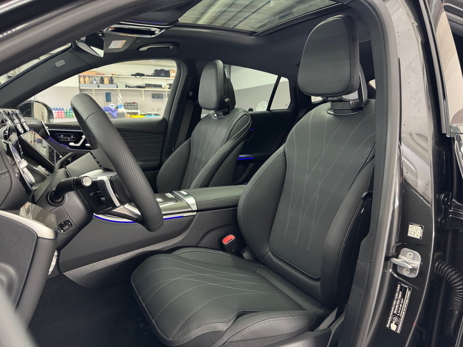 MERCEDES-BENZ GLC Coupé 450 d 4Matic-image-11