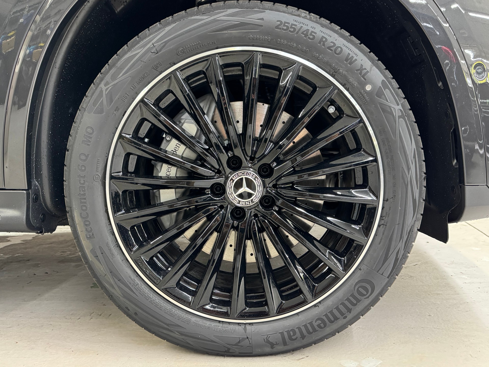 MERCEDES-BENZ GLC Coupé 450 d 4Matic-image-7