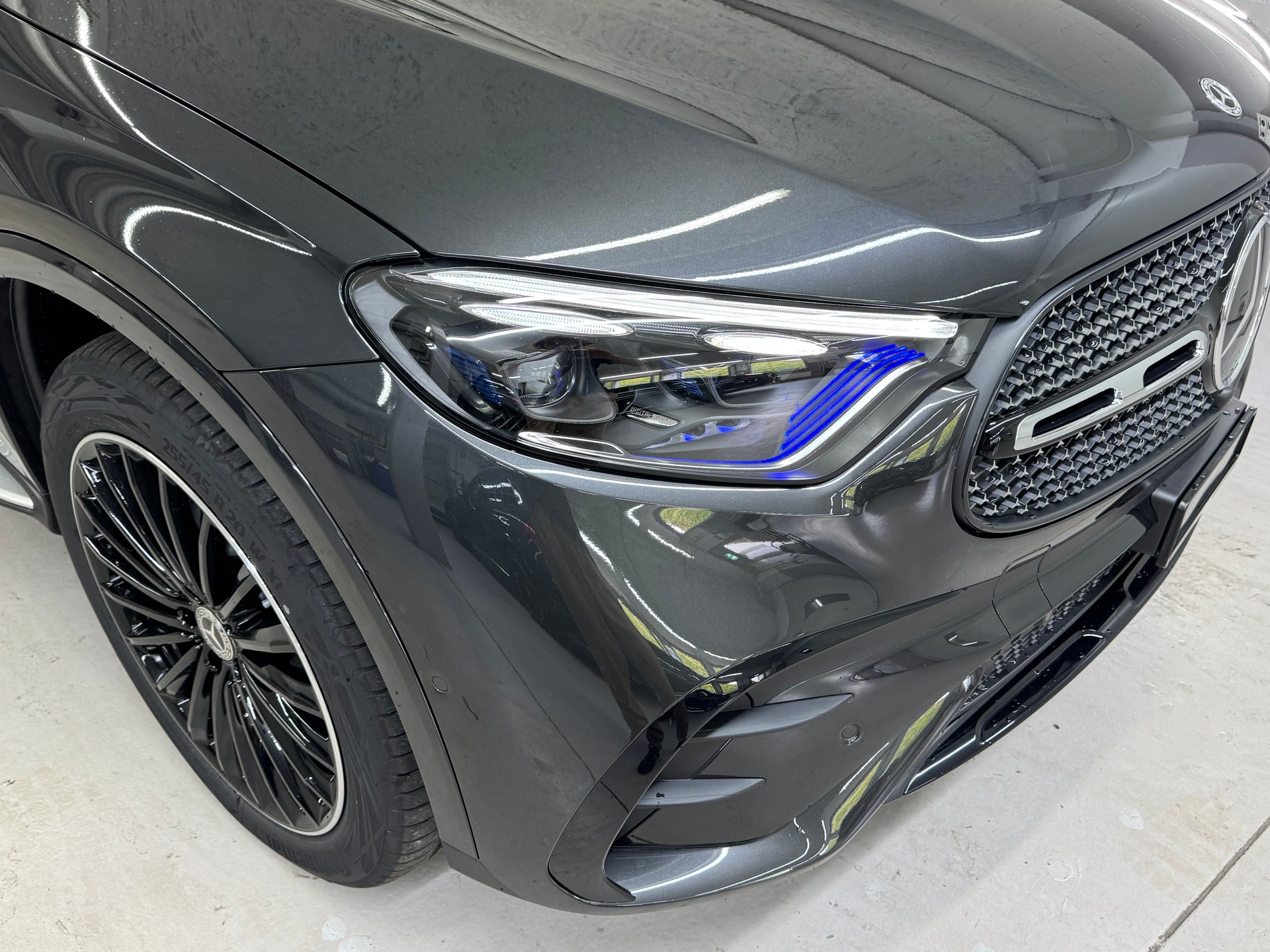 MERCEDES-BENZ GLC Coupé 450 d 4Matic-image-6